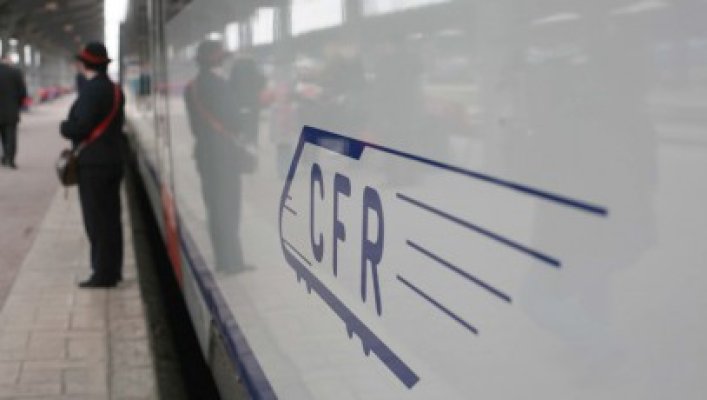 Schimbări în CA-ul CFR